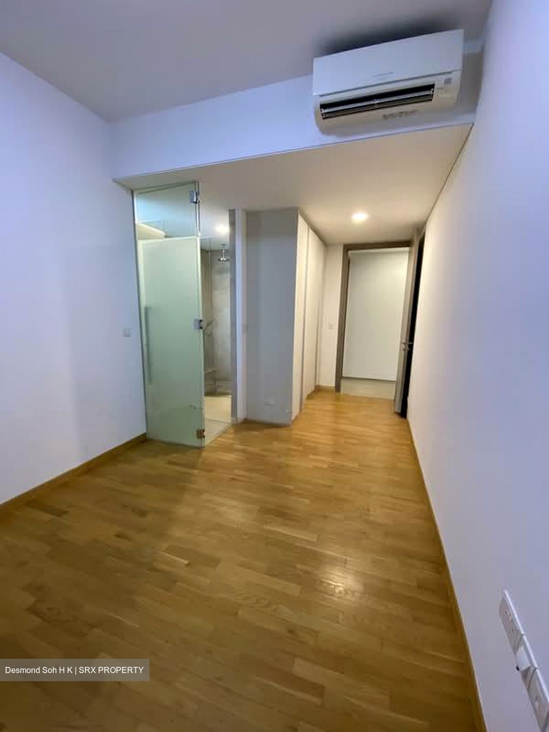 Stratum (D18), Condominium #627204301